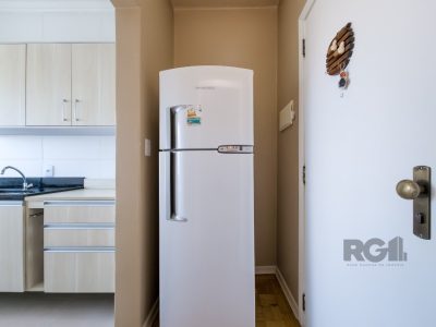 Apartamento à venda com 47m², 1 quarto no bairro Moinhos de Vento em Porto Alegre - Foto 13