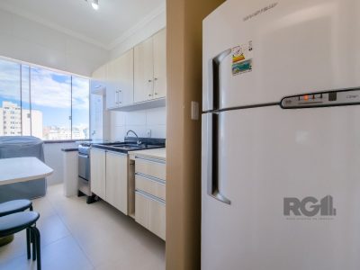 Apartamento à venda com 47m², 1 quarto no bairro Moinhos de Vento em Porto Alegre - Foto 7