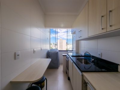 Apartamento à venda com 47m², 1 quarto no bairro Moinhos de Vento em Porto Alegre - Foto 8