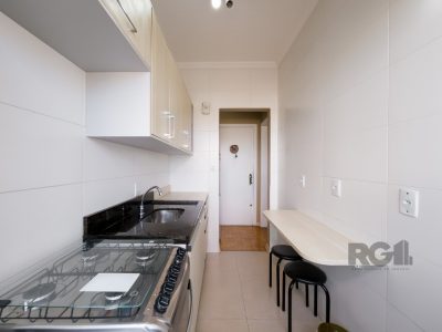 Apartamento à venda com 47m², 1 quarto no bairro Moinhos de Vento em Porto Alegre - Foto 19