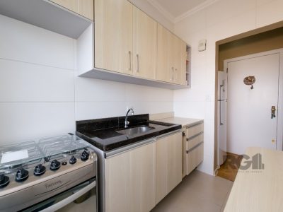 Apartamento à venda com 47m², 1 quarto no bairro Moinhos de Vento em Porto Alegre - Foto 20