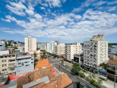 Apartamento à venda com 47m², 1 quarto no bairro Moinhos de Vento em Porto Alegre - Foto 23