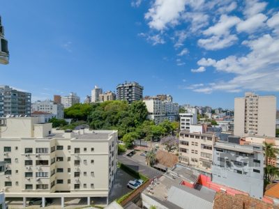 Apartamento à venda com 47m², 1 quarto no bairro Moinhos de Vento em Porto Alegre - Foto 24