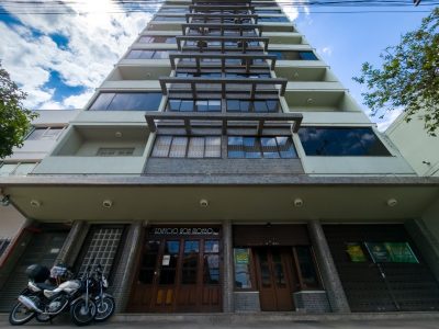 Apartamento à venda com 47m², 1 quarto no bairro Moinhos de Vento em Porto Alegre - Foto 26