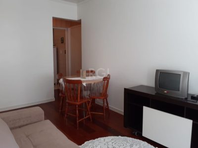 Apartamento à venda com 41m², 1 quarto no bairro Cidade Baixa em Porto Alegre - Foto 4