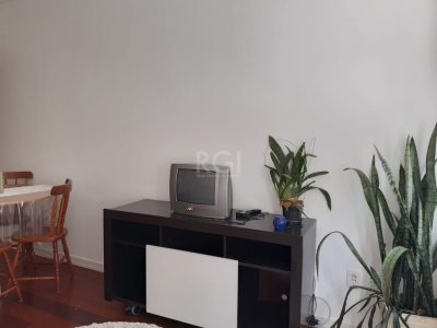 Apartamento à venda com 41m², 1 quarto no bairro Cidade Baixa em Porto Alegre - Foto 5