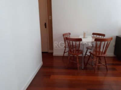 Apartamento à venda com 41m², 1 quarto no bairro Cidade Baixa em Porto Alegre - Foto 3