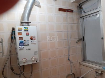 Apartamento à venda com 41m², 1 quarto no bairro Cidade Baixa em Porto Alegre - Foto 9