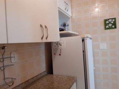 Apartamento à venda com 41m², 1 quarto no bairro Cidade Baixa em Porto Alegre - Foto 8