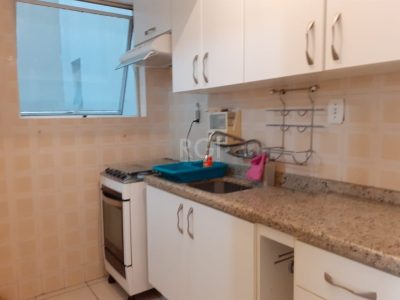 Apartamento à venda com 41m², 1 quarto no bairro Cidade Baixa em Porto Alegre - Foto 7