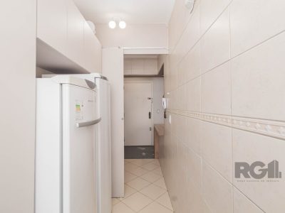 Cobertura à venda com 122m², 2 quartos, 2 vagas no bairro Santana em Porto Alegre - Foto 8