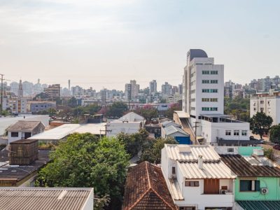 Cobertura à venda com 122m², 2 quartos, 2 vagas no bairro Santana em Porto Alegre - Foto 37