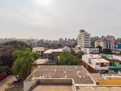 Cobertura à venda com 122m², 2 quartos, 2 vagas no bairro Santana em Porto Alegre - Foto 36