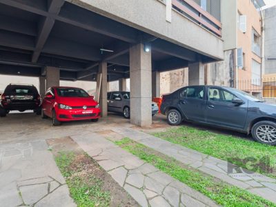 Cobertura à venda com 122m², 2 quartos, 2 vagas no bairro Santana em Porto Alegre - Foto 46