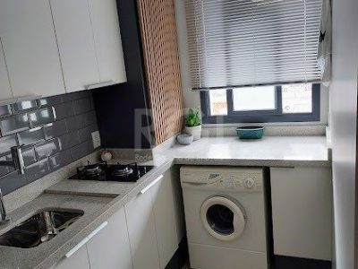 Apartamento à venda com 57m², 2 quartos, 1 suíte, 1 vaga no bairro Santana em Porto Alegre - Foto 6