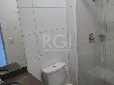 Apartamento à venda com 57m², 2 quartos, 1 suíte, 1 vaga no bairro Santana em Porto Alegre - Foto 8