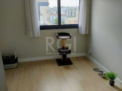 Apartamento à venda com 57m², 2 quartos, 1 suíte, 1 vaga no bairro Santana em Porto Alegre - Foto 9