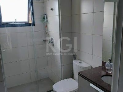 Apartamento à venda com 57m², 2 quartos, 1 suíte, 1 vaga no bairro Santana em Porto Alegre - Foto 10