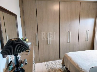 Apartamento à venda com 57m², 2 quartos, 1 suíte, 1 vaga no bairro Santana em Porto Alegre - Foto 5