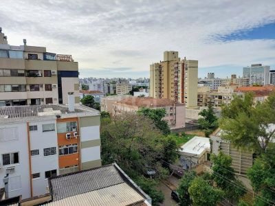 Apartamento à venda com 57m², 2 quartos, 1 suíte, 1 vaga no bairro Santana em Porto Alegre - Foto 14