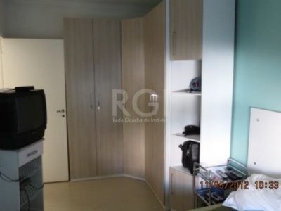 Apartamento à venda com 119m², 3 quartos, 1 suíte, 1 vaga no bairro Santana em Porto Alegre - Foto 21