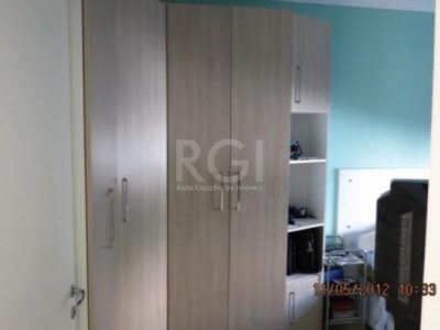 Apartamento à venda com 119m², 3 quartos, 1 suíte, 1 vaga no bairro Santana em Porto Alegre - Foto 22