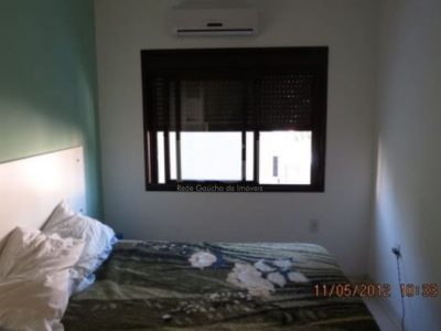 Apartamento à venda com 119m², 3 quartos, 1 suíte, 1 vaga no bairro Santana em Porto Alegre - Foto 30