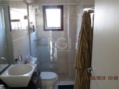 Apartamento à venda com 119m², 3 quartos, 1 suíte, 1 vaga no bairro Santana em Porto Alegre - Foto 37