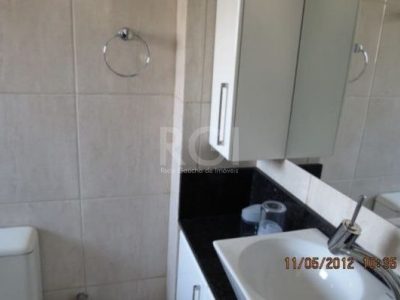 Apartamento à venda com 119m², 3 quartos, 1 suíte, 1 vaga no bairro Santana em Porto Alegre - Foto 38