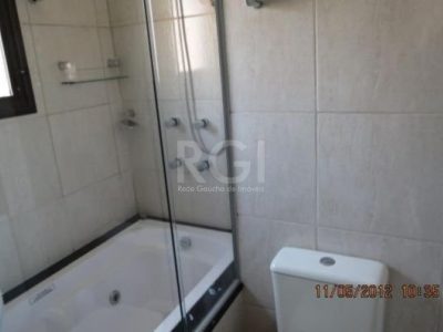 Apartamento à venda com 119m², 3 quartos, 1 suíte, 1 vaga no bairro Santana em Porto Alegre - Foto 27