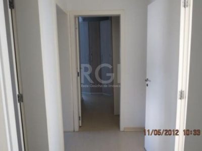 Apartamento à venda com 119m², 3 quartos, 1 suíte, 1 vaga no bairro Santana em Porto Alegre - Foto 20