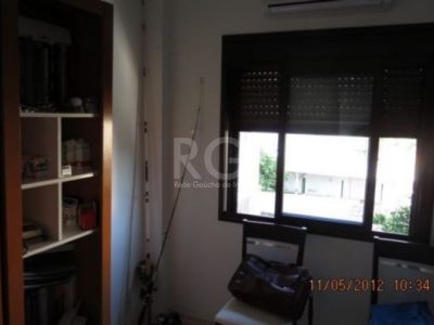 Apartamento à venda com 119m², 3 quartos, 1 suíte, 1 vaga no bairro Santana em Porto Alegre - Foto 31