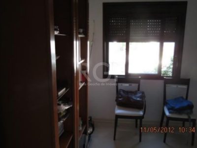 Apartamento à venda com 119m², 3 quartos, 1 suíte, 1 vaga no bairro Santana em Porto Alegre - Foto 39