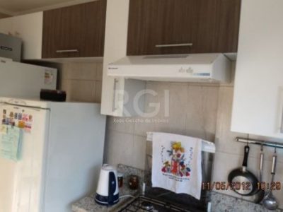 Apartamento à venda com 119m², 3 quartos, 1 suíte, 1 vaga no bairro Santana em Porto Alegre - Foto 14