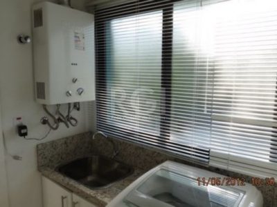 Apartamento à venda com 119m², 3 quartos, 1 suíte, 1 vaga no bairro Santana em Porto Alegre - Foto 15