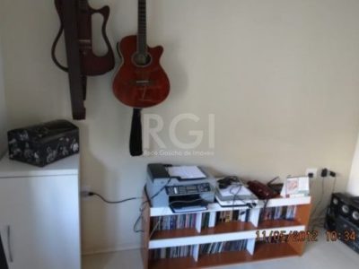 Apartamento à venda com 119m², 3 quartos, 1 suíte, 1 vaga no bairro Santana em Porto Alegre - Foto 33