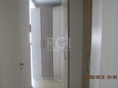 Apartamento à venda com 119m², 3 quartos, 1 suíte, 1 vaga no bairro Santana em Porto Alegre - Foto 23