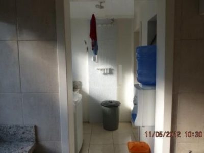 Apartamento à venda com 119m², 3 quartos, 1 suíte, 1 vaga no bairro Santana em Porto Alegre - Foto 18