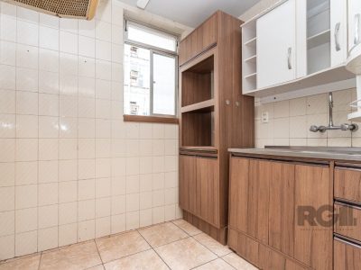 Apartamento à venda com 54m², 2 quartos no bairro Centro em Porto Alegre - Foto 15