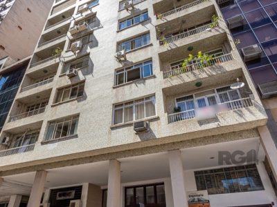 Apartamento à venda com 54m², 2 quartos no bairro Centro em Porto Alegre - Foto 24