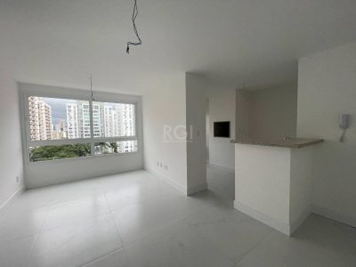 Apartamento à venda com 50m², 1 quarto, 1 suíte, 1 vaga no bairro Passo d'Areia em Porto Alegre - Foto 4