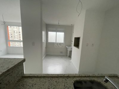 Apartamento à venda com 50m², 1 quarto, 1 suíte, 1 vaga no bairro Passo d'Areia em Porto Alegre - Foto 5