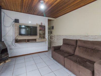 Casa à venda com 89m², 3 quartos, 1 suíte no bairro Menino Deus em Porto Alegre - Foto 5