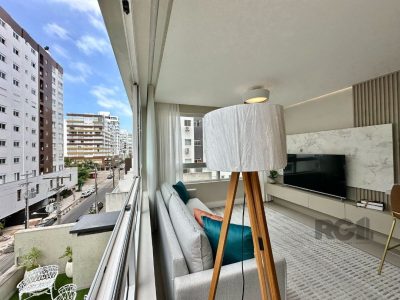 Apartamento à venda com 95m², 3 quartos, 1 suíte, 2 vagas no bairro Navegantes em Capão da Canoa - Foto 8