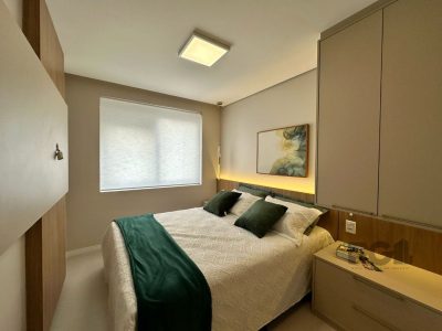 Apartamento à venda com 95m², 3 quartos, 1 suíte, 2 vagas no bairro Navegantes em Capão da Canoa - Foto 21