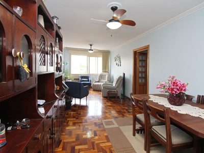 Apartamento à venda com 98m², 3 quartos no bairro Passo d'Areia em Porto Alegre - Foto 2