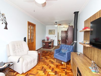 Apartamento à venda com 98m², 3 quartos no bairro Passo d'Areia em Porto Alegre - Foto 4