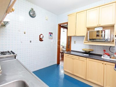 Apartamento à venda com 98m², 3 quartos no bairro Passo d'Areia em Porto Alegre - Foto 6