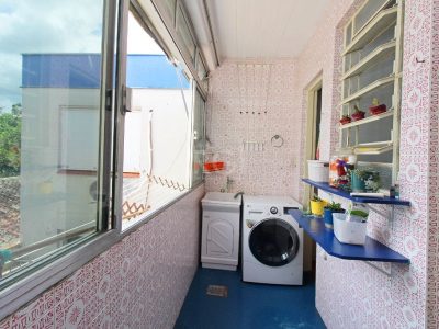 Apartamento à venda com 98m², 3 quartos no bairro Passo d'Areia em Porto Alegre - Foto 7