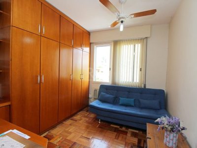 Apartamento à venda com 98m², 3 quartos no bairro Passo d'Areia em Porto Alegre - Foto 12